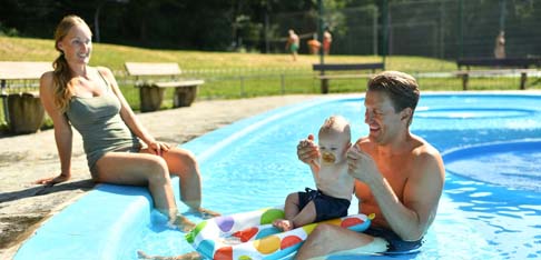 Bild Strandbad Friedrichshafen