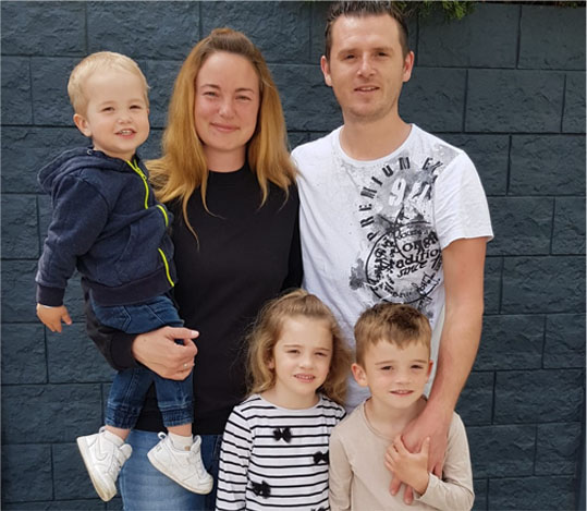 Bild der Ferienwohnung in Friedrichshafen am Bodensee